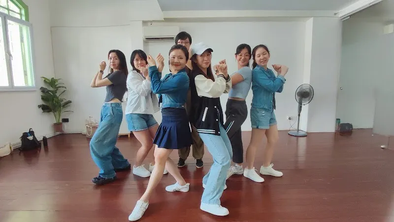 Korero Dance Collective