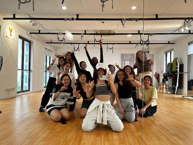 Korero Dance Collective