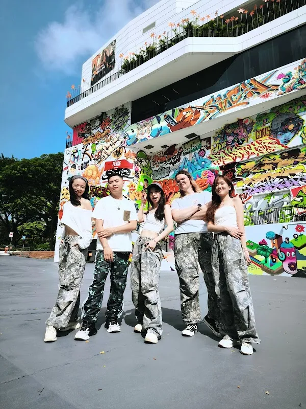 Korero Dance Collective