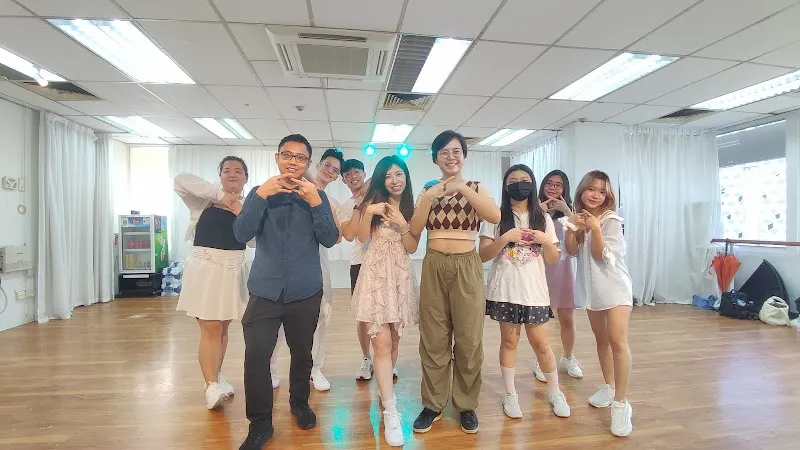 Korero Dance Collective