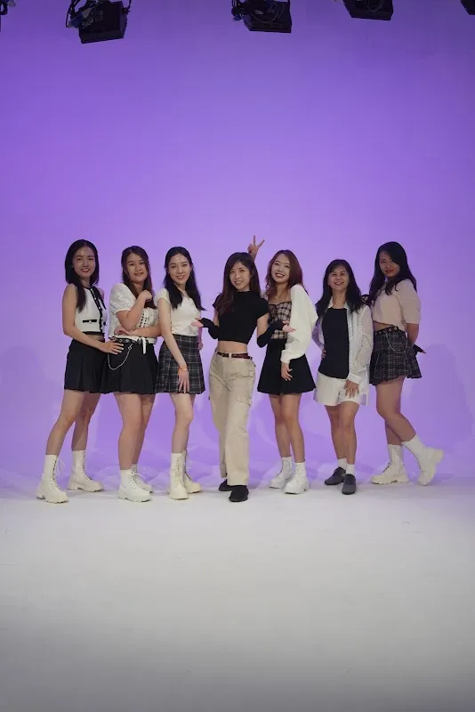 Korero Dance Collective