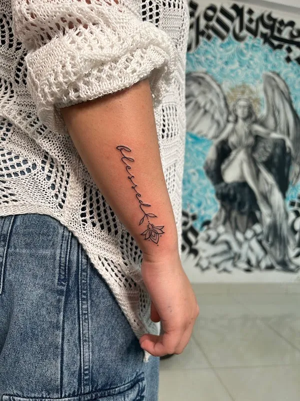 Firangi Tattoo Studio