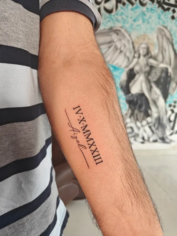 Firangi Tattoo Studio