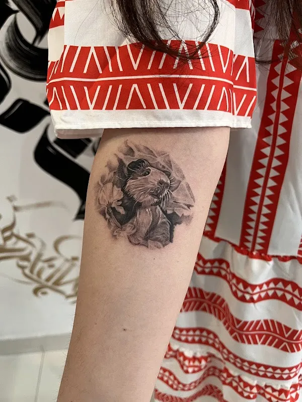 Firangi Tattoo Studio