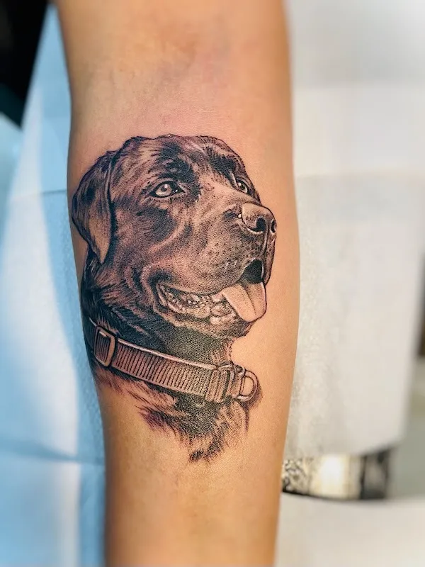 Firangi Tattoo Studio