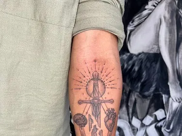Firangi Tattoo Studio