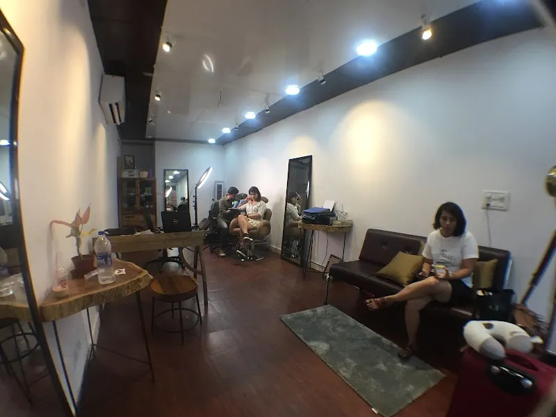 Firangi Tattoo Studio