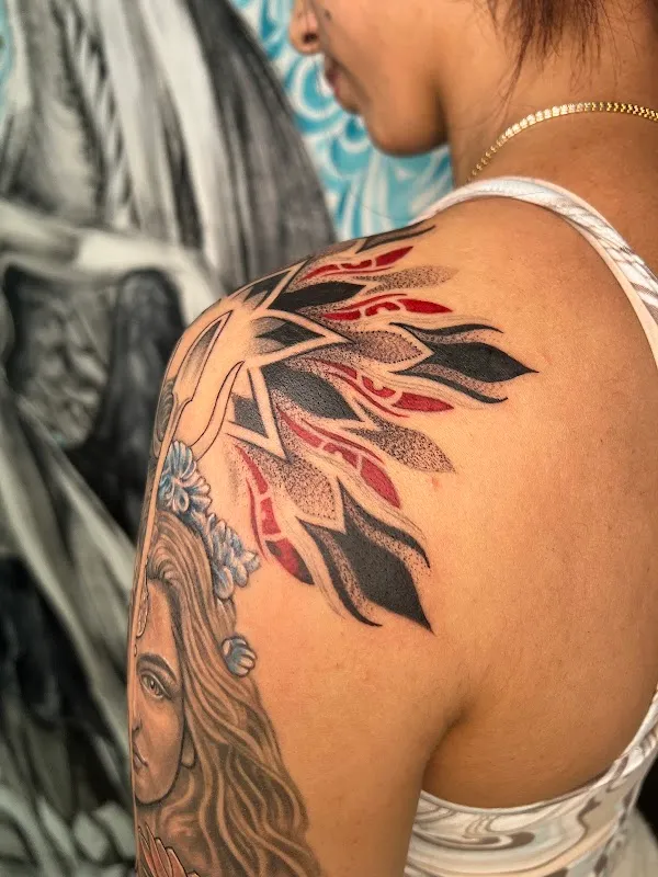 Firangi Tattoo Studio