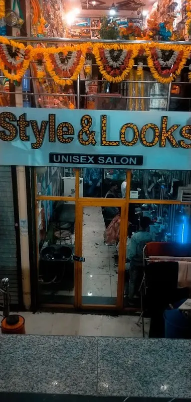 Style & Look's