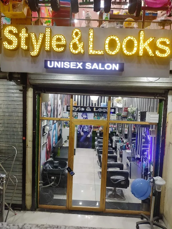 Style & Look's