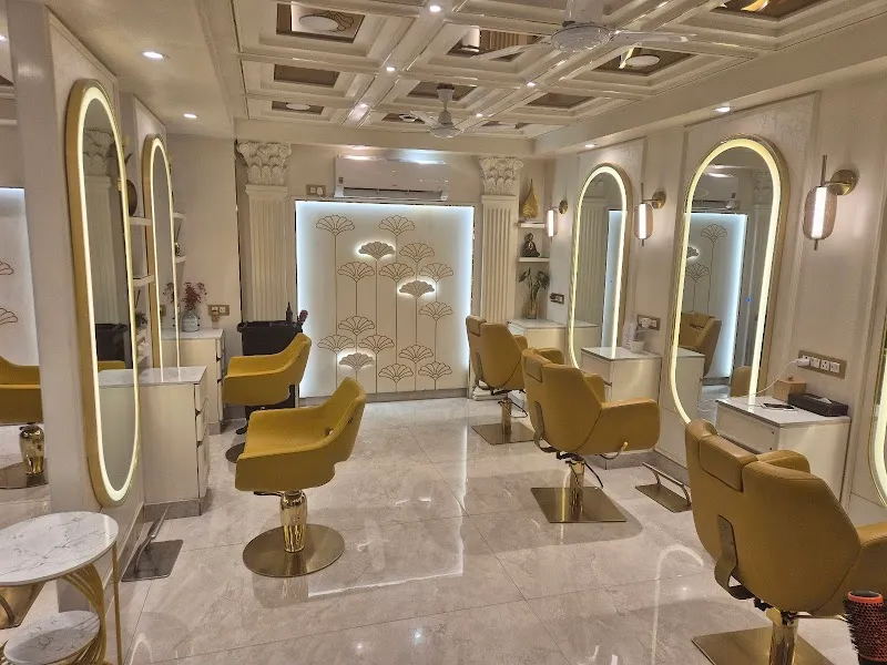 Simran Sahni Glamor Zone