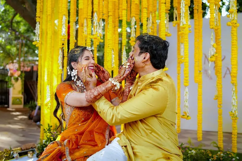 DM Creation Photography - Best Wedding Photographer In Bhubaneswar | Photo Studio