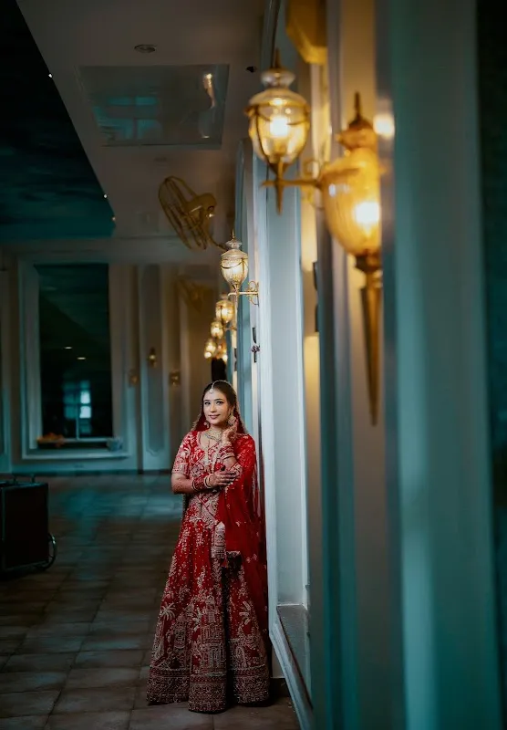 DM Creation Photography - Best Wedding Photographer In Bhubaneswar | Photo Studio
