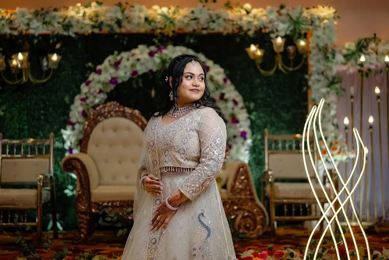 DM Creation Photography - Best Wedding Photographer In Bhubaneswar | Photo Studio