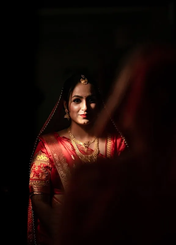 DM Creation Photography - Best Wedding Photographer In Bhubaneswar | Photo Studio