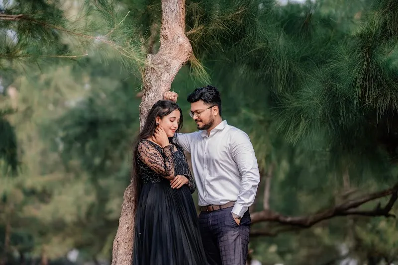 DM Creation Photography - Best Wedding Photographer In Bhubaneswar | Photo Studio