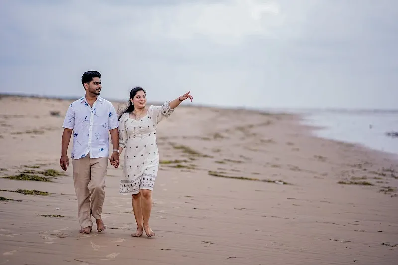 DM Creation Photography - Best Wedding Photographer In Bhubaneswar | Photo Studio