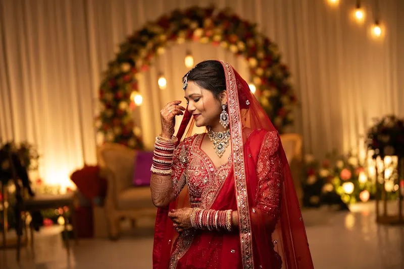 DM Creation Photography - Best Wedding Photographer In Bhubaneswar | Photo Studio