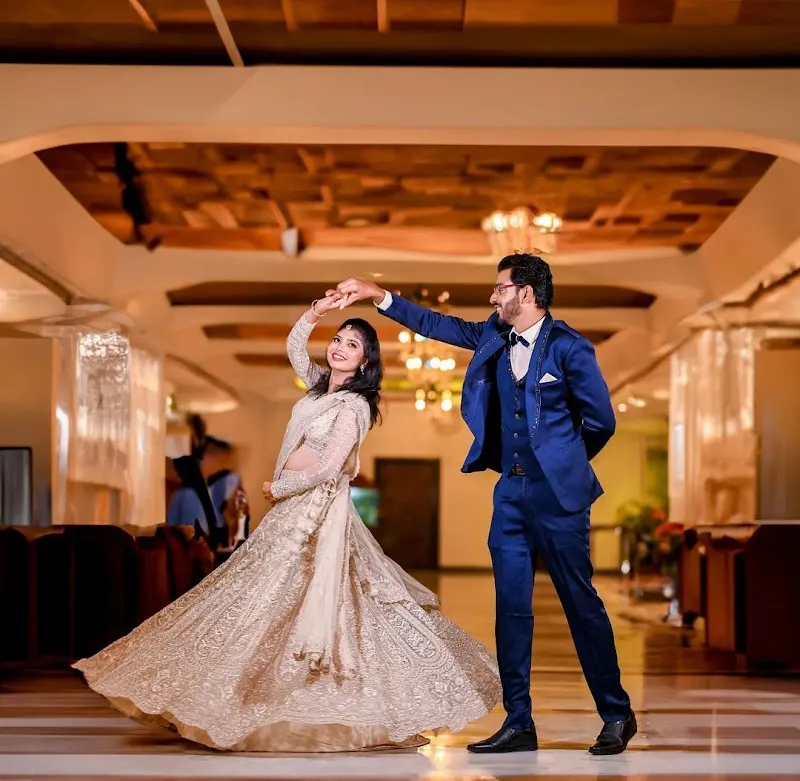 DM Creation Photography - Best Wedding Photographer In Bhubaneswar | Photo Studio