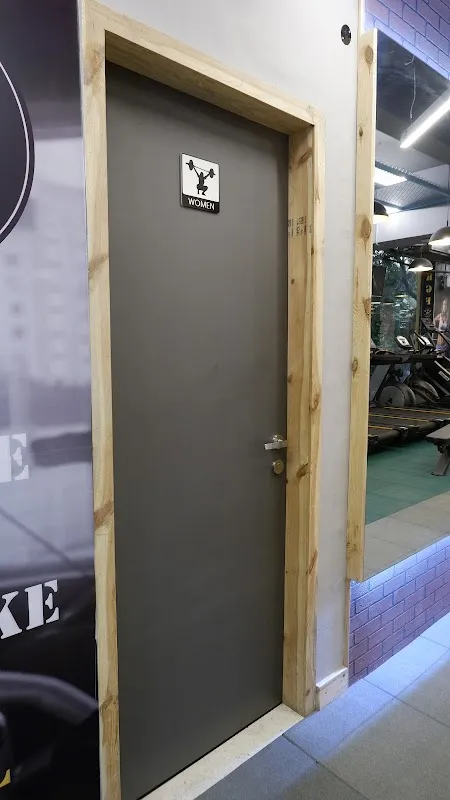 KGF house gym and fitness centre