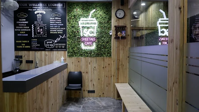 KGF house gym and fitness centre