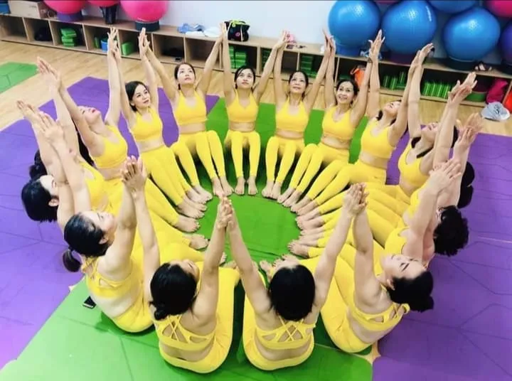 Daksh Yoga and Meditation (Home Service)