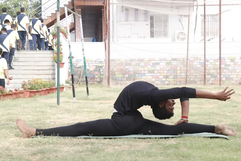 Daksh Yoga and Meditation (Home Service)