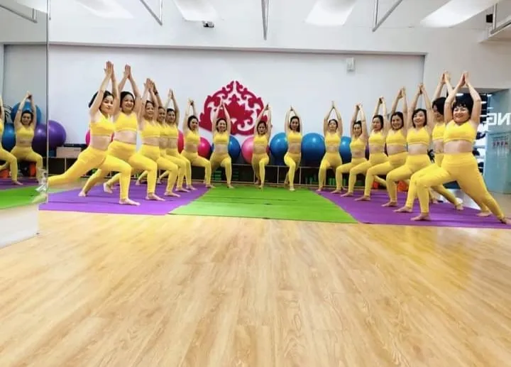 Daksh Yoga and Meditation (Home Service)
