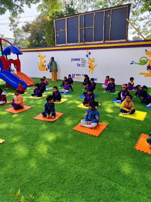 Daksh Yoga and Meditation (Home Service)