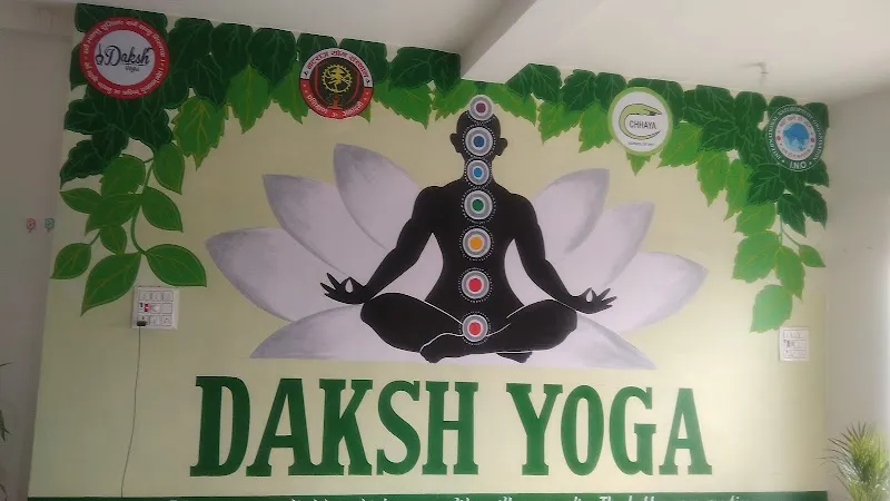 Daksh Yoga and Meditation (Home Service)