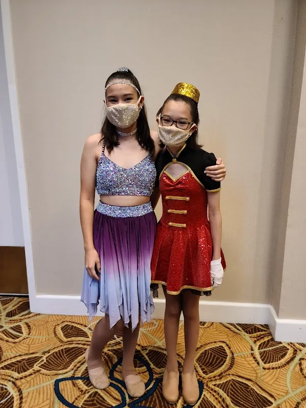 Miss Andrea's Dance Studio