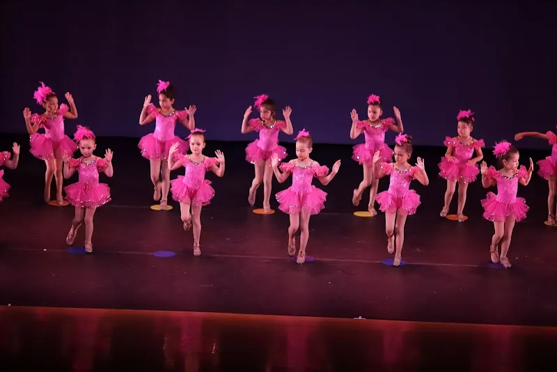 Miss Andrea's Dance Studio
