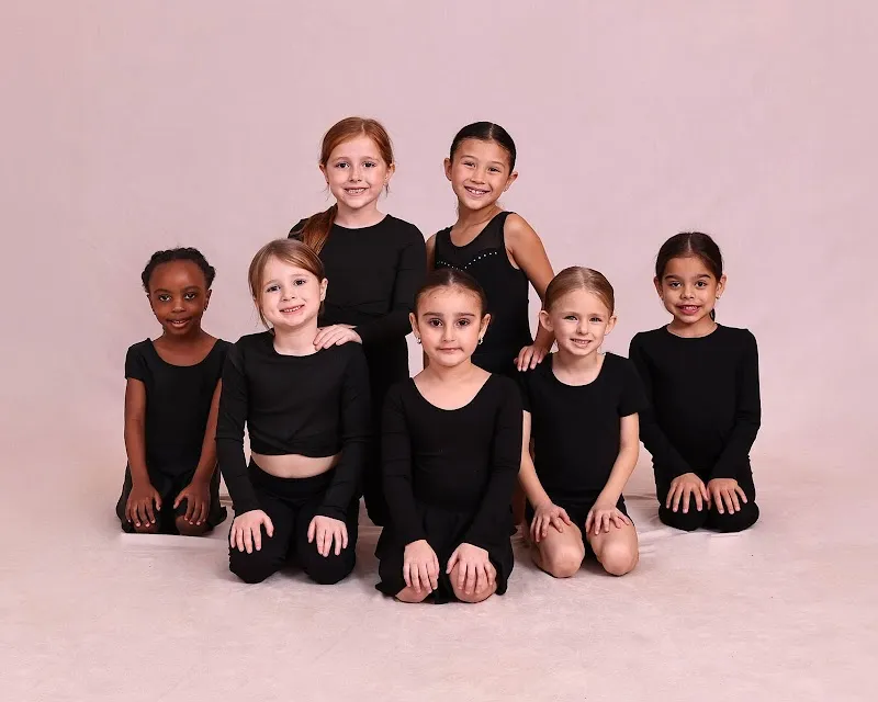 Miss Andrea's Dance Studio