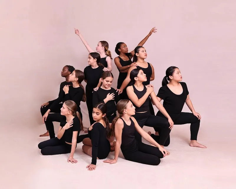 Miss Andrea's Dance Studio
