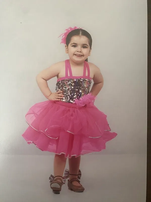 Miss Andrea's Dance Studio