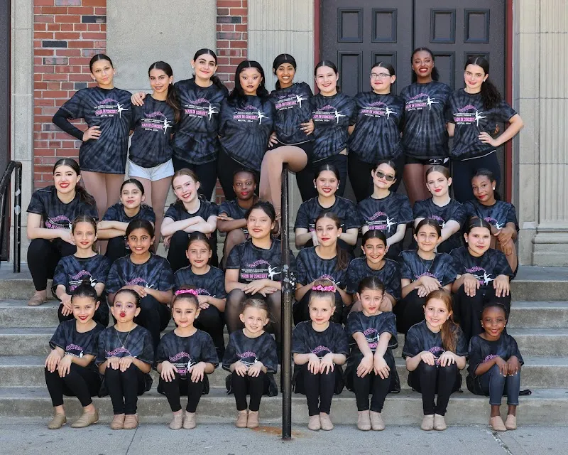 Miss Andrea's Dance Studio