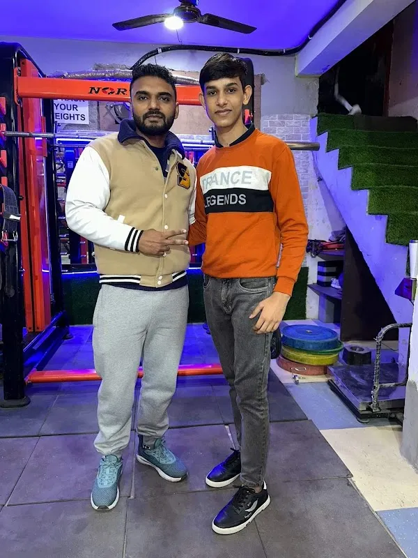 Fitness Future Gym