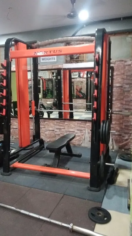 Fitness Future Gym