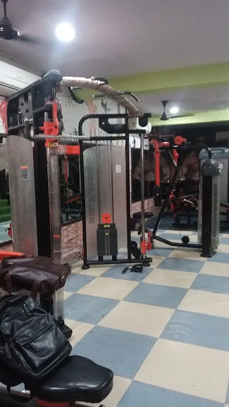 Fitness Future Gym