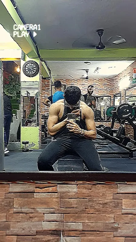 Fitness Future Gym