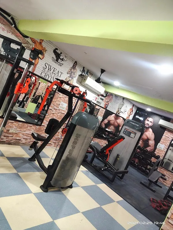 Fitness Future Gym
