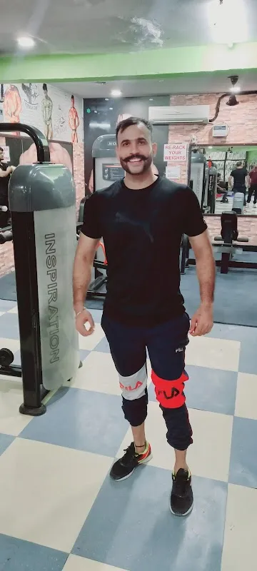 Fitness Future Gym