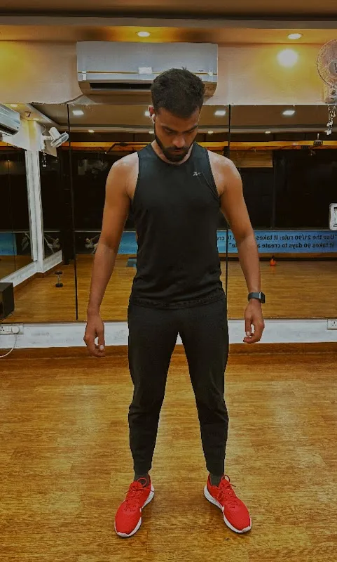Outwork Fitness Studio