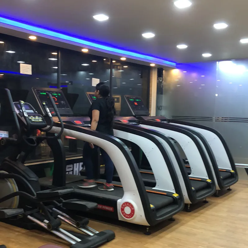Outwork Fitness Studio
