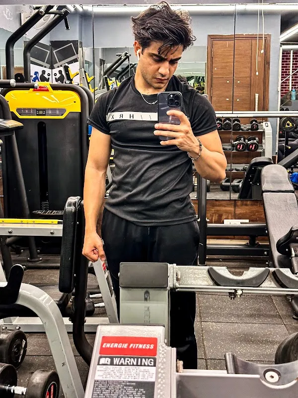 Outwork Fitness Studio