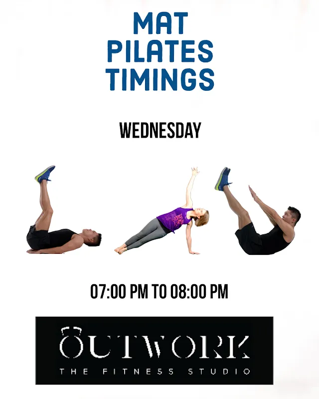 Outwork Fitness Studio