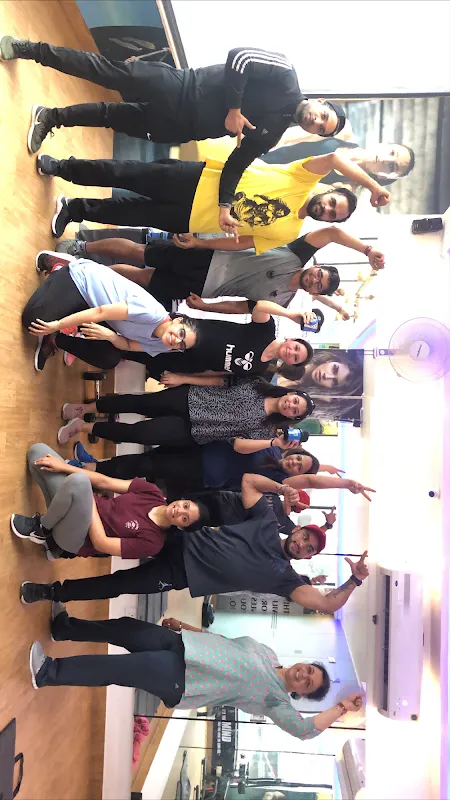 Outwork Fitness Studio
