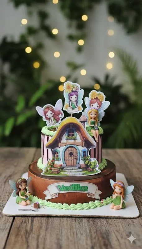 Sweet Art Bake Studio