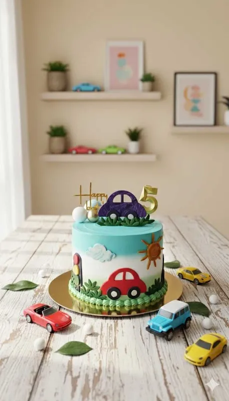 Sweet Art Bake Studio