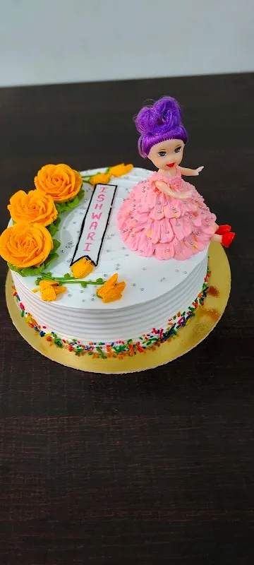 Sweet Art Bake Studio